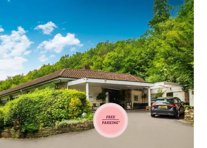The Bridge House Hotel Reigate