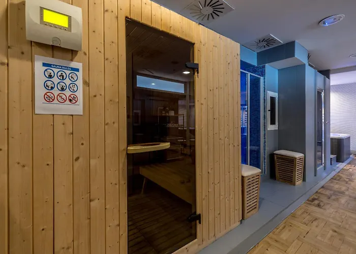 Art Hotel Split