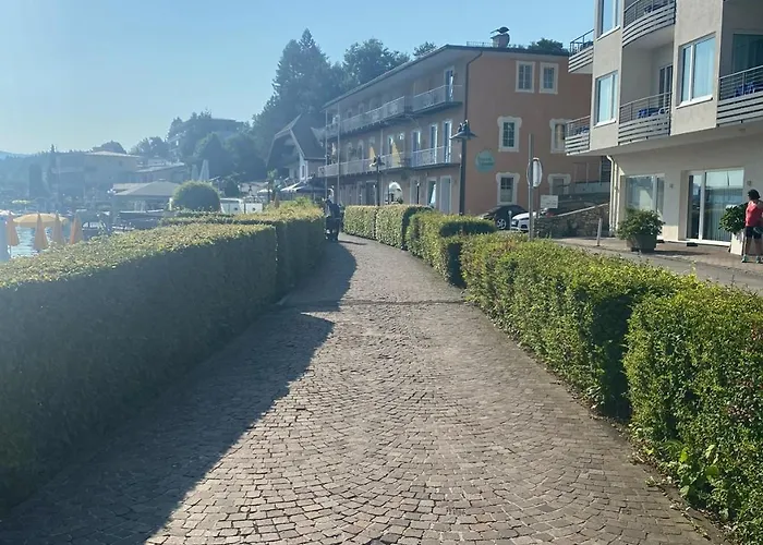 Best In Hosting Beach House Velden Velden am Wörthersee