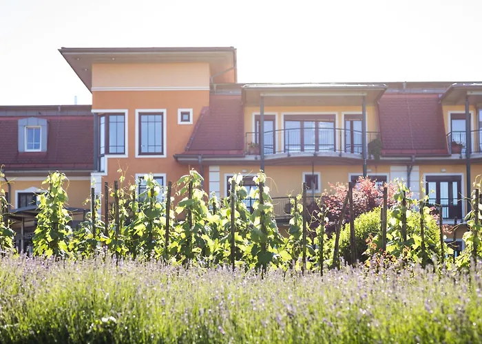 Hotel Weinlandhof Gamlitz