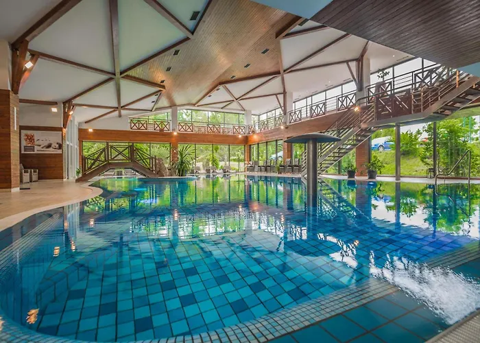 Kontakt Wellness Hotel Tatranská Lomnica