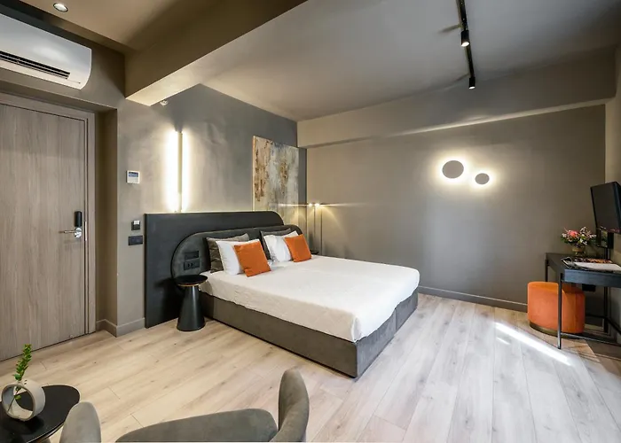 Arcadion Hotel Corfu 