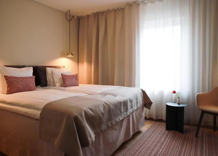 Hotell Conrad Karlskrona
