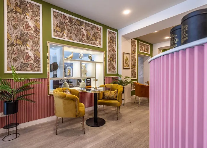 Park Lane Boutique Aparthotel St. Paul's Bay