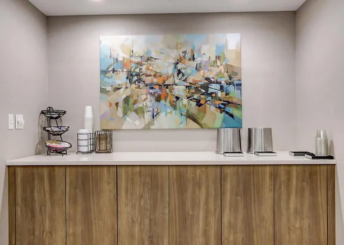 Hilton Garden Inn Indianapolis Northwest Zionsville