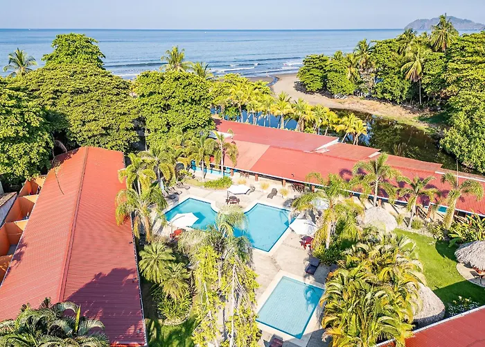 Beach Break Resort Jaco