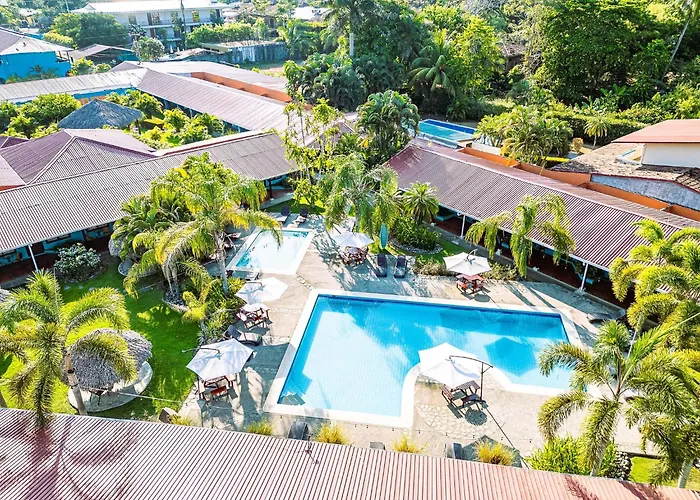Beach Break Resort Jaco