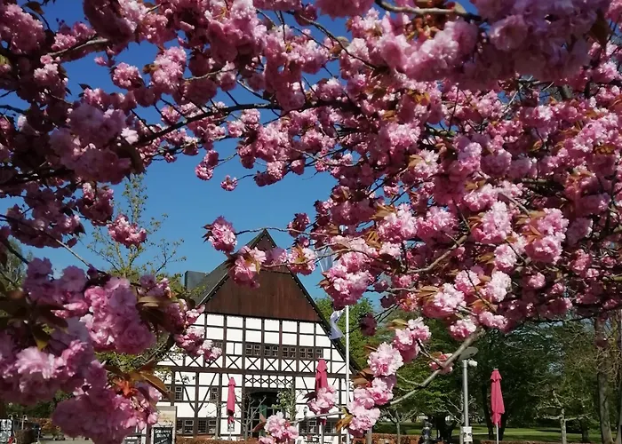 Hotel Restaurant Hof Hueck Bad Sassendorf