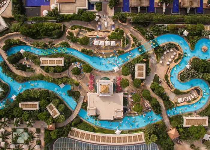 Hotel Galaxy Macao