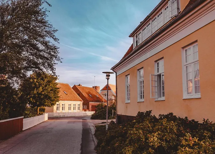 Brondums Hotel Skagen
