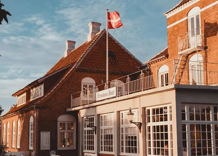 Brondums Hotel Skagen