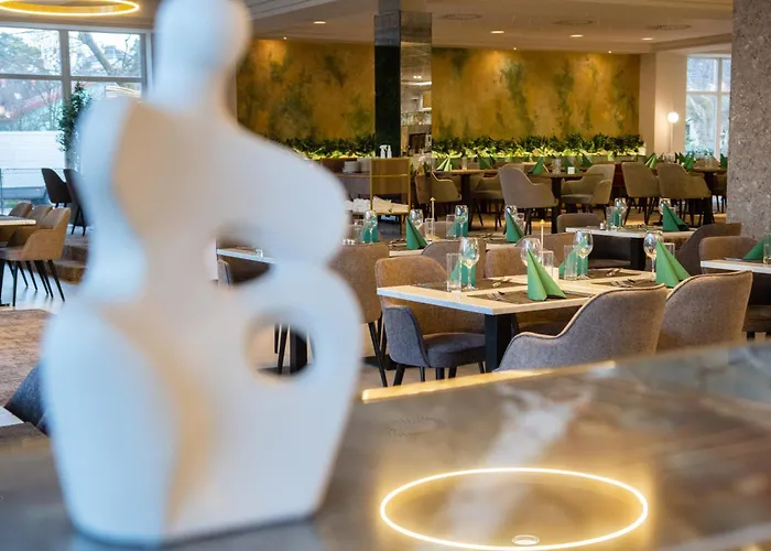 Hotel Azur Premium Siófok