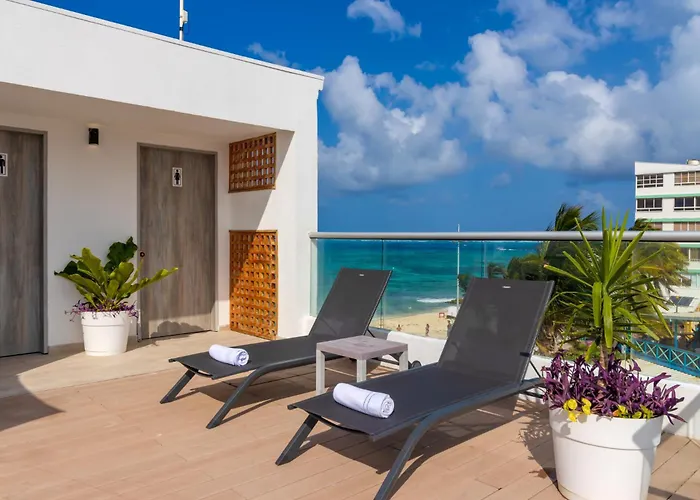 Hotel Bahía Sardina San Andrés