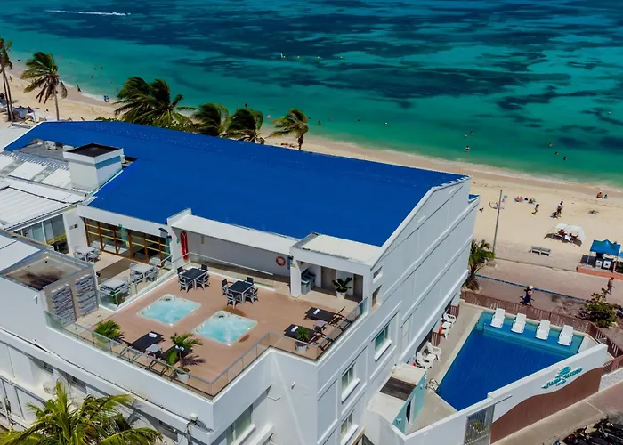 Hotel Bahía Sardina San Andrés