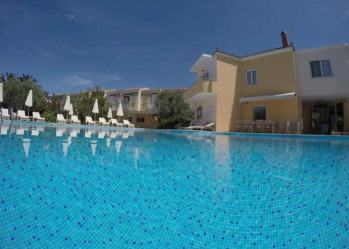 Sunset Hotel Petra 