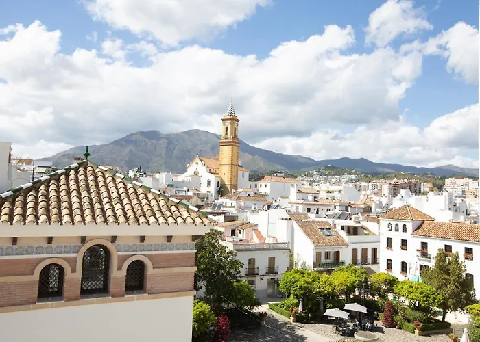 La Malaguena By Croma (Adults Only) Hotel Estepona