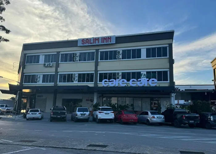 Salim Inn Sibu