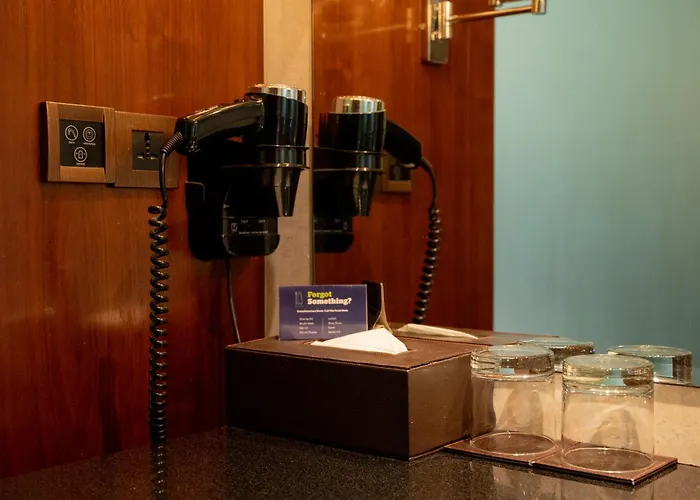 Doubletree By Hilton-Pune Chinchwad Pimpri-Chinchwad