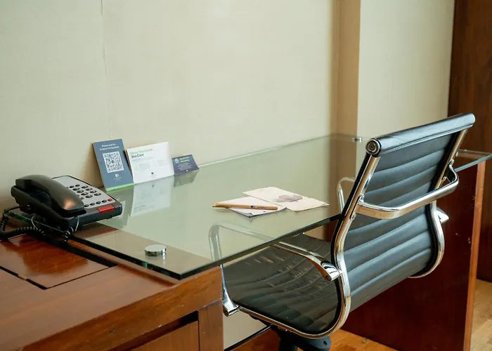 Doubletree By Hilton-Pune Chinchwad Pimpri-Chinchwad