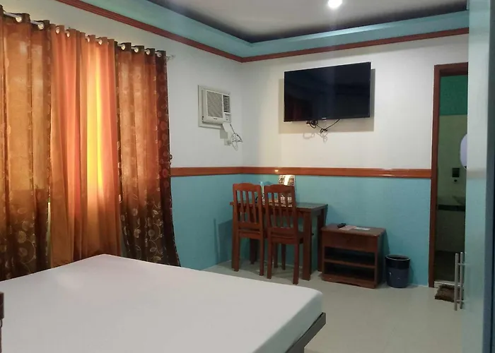 Sg Hotel El Nido