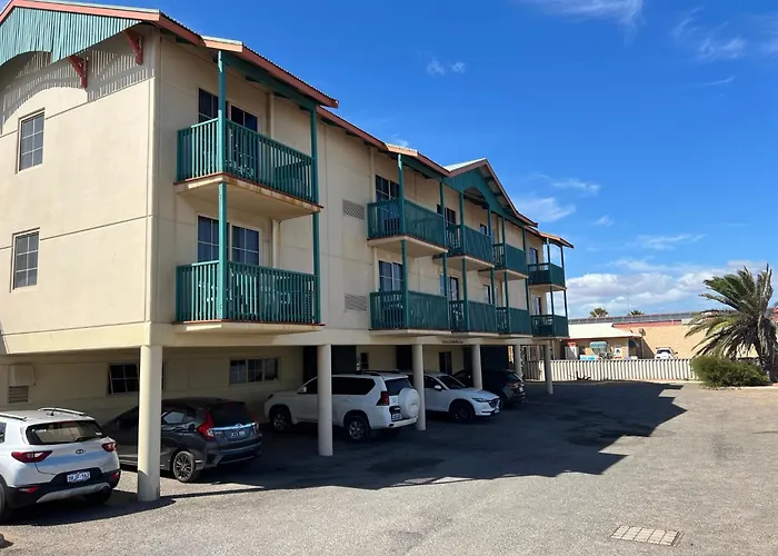 Heritage Resort Shark Bay Denham