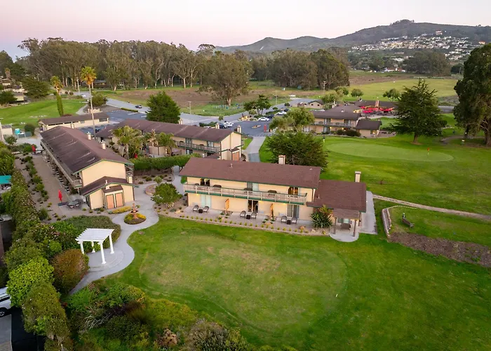 Sea Pines Golf Resort Los Osos