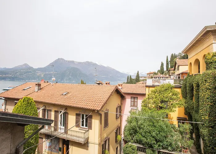 Albergo Del Sole Varenna