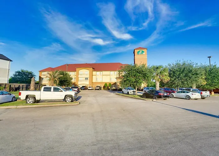 Hotel La Quinta By Wyndham Houston Hobby Airport