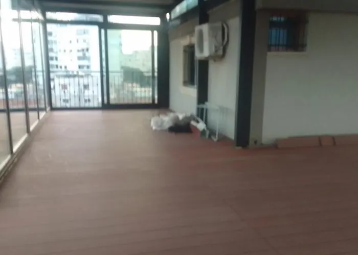 Hotel Italia Tirana
