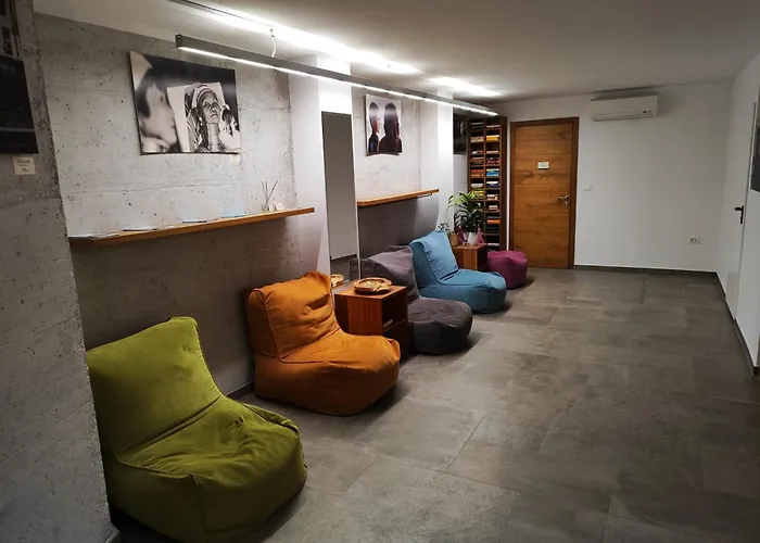 Guest House Pachamama Piran