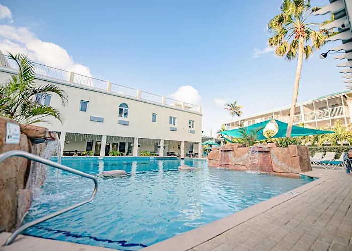 Seven Mile Beach Resort George Town