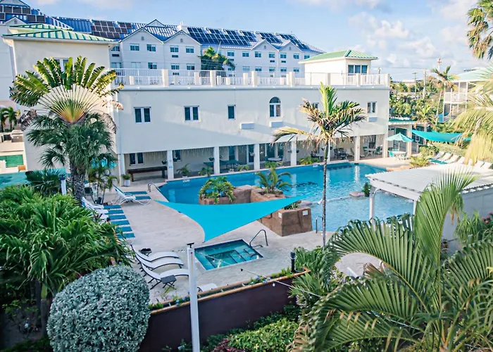 Seven Mile Beach Resort George Town