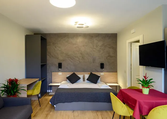 B&B Dimora Morelli Gubbio