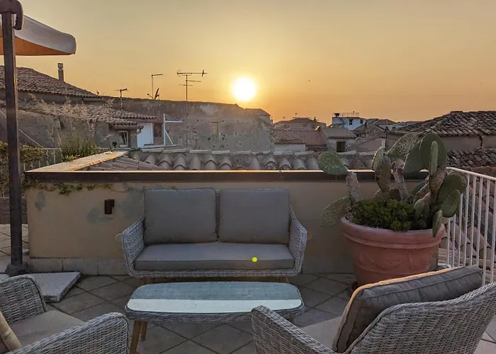 Le Terrazze Bed & Breakfast Tropea