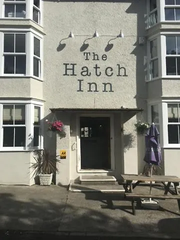 The Hatch Inn Taunton