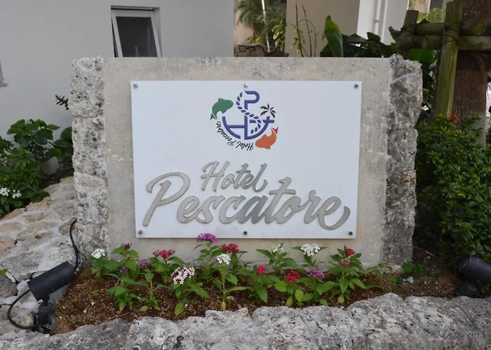 Hotel Pescatore Okinawa Naha