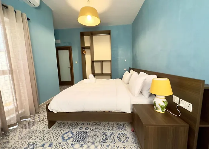 My Travel House Hotel Rabat