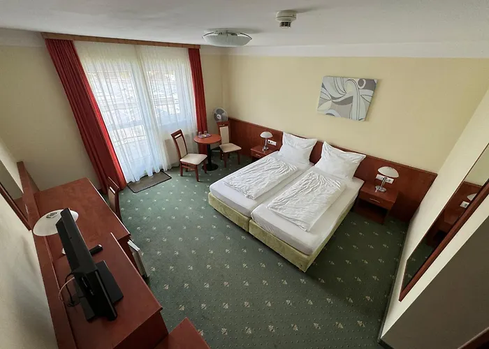 Hotel Breitenlee Wien