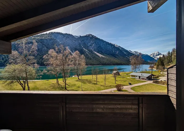 Hotel Forelle Plansee