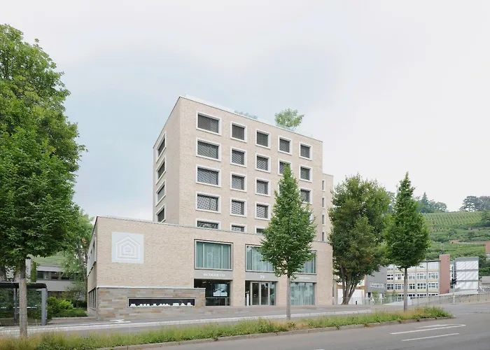 MAVO Hospitality by Büroma Apart Apartmentvermietung GmbH Esslingen Esslingen am Neckar