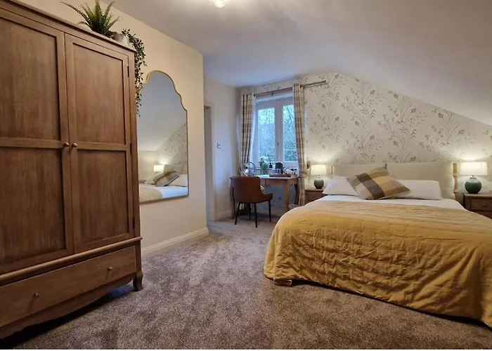 The Alma Inn Sowerby Bridge