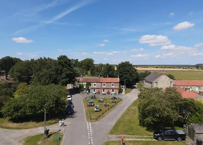 The Horseshoe Country Inn Pickering