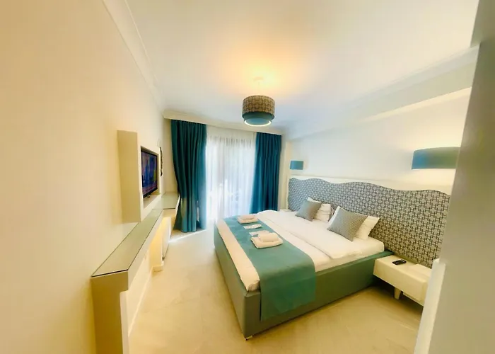 Kumsal Butik Otel İstanbul