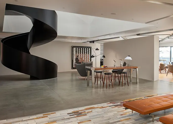 briig boutique hotel Split