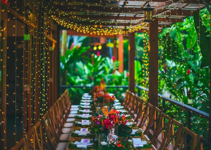 Amor Arenal Adults Friendly La Fortuna