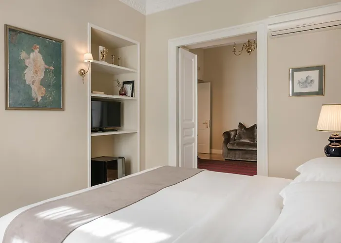 Noble Suites Athens