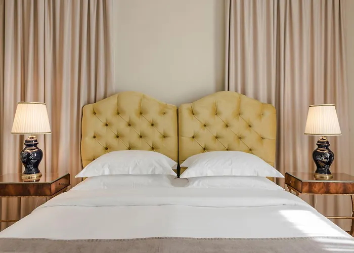 Noble Suites Athens