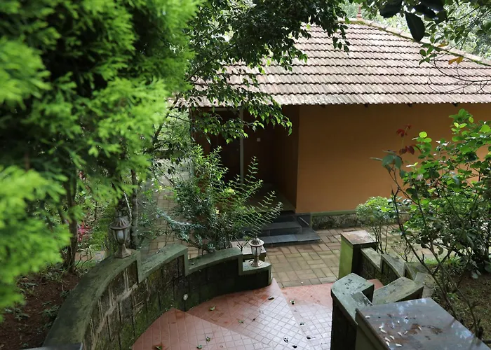 Indeevara Luxury Resort And Spa, Wayanad Vythiri