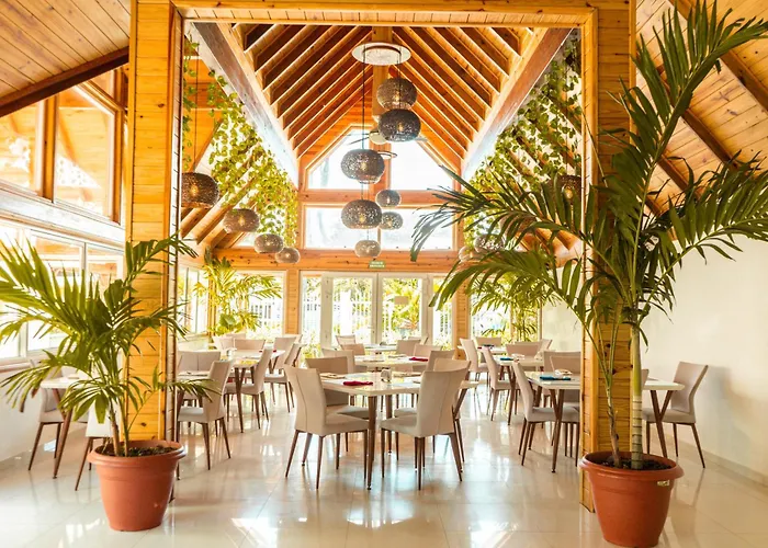 Hotel Caribbean Coral San Andrés