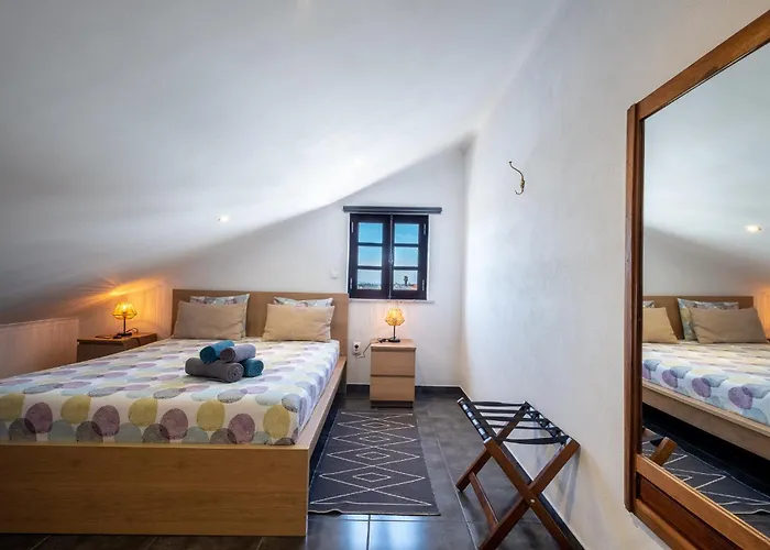 Flow Rooms Comporta